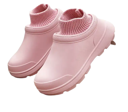 Shoes - Faith Saints & Co.™